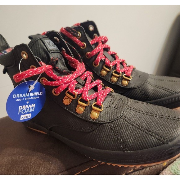 Women's Keds Scout Boot II Splash - Picture 1 of 7